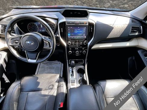 Used 2020 Subaru Ascent Premium w/ Convenience Package AWD/4WD image 13
