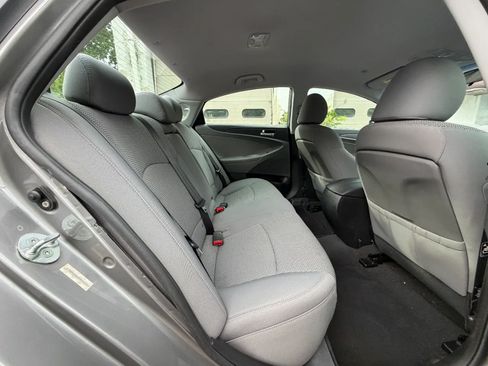 Used 2011 Hyundai Sonata GLS w/ Popular Equipment Pkg 2 FWD image 30