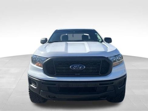 Used 2019 Ford Ranger XL AWD/4WD image 8