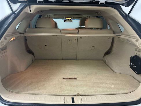 Used 2013 Lexus RX 350 AWD w/ Navigation Pkg image 20