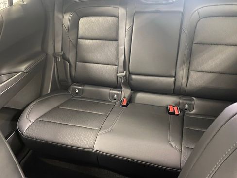 New 2026 Chevrolet Equinox LT image 37