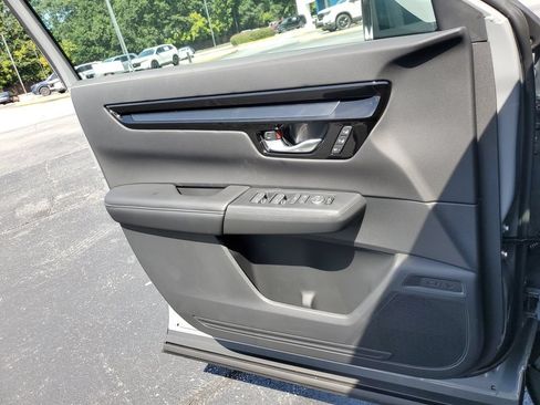 New 2026 Honda CR-V EX-L image 21