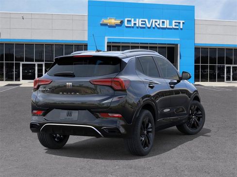 New 2026 Buick Encore GX Sport Touring w/ Comfort Package image 28