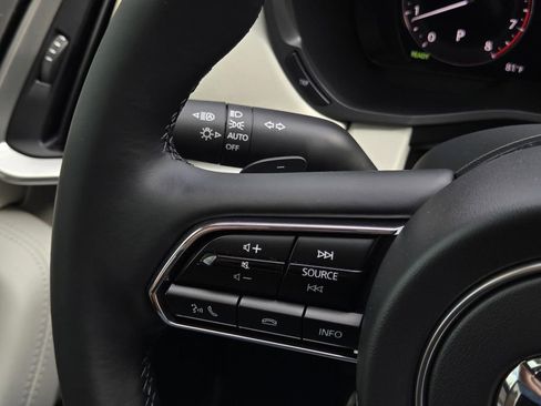 New 2026 MAZDA CX-90 3.3 Turbo w/ Premium Plus Pkg image 21