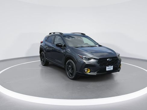 New 2026 Subaru Crosstrek 2.5i Sport AWD/4WD image 2