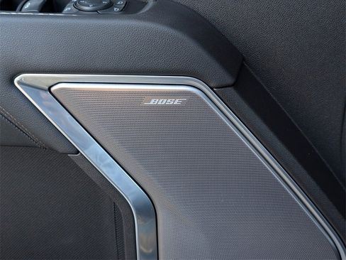 Used 2022 Chevrolet Silverado 1500 High Country image 18