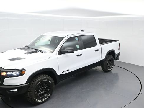 New 2026 RAM 1500 Rebel w/ Bed Utility Group image 46