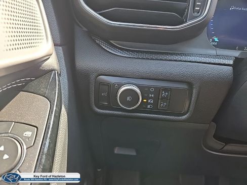 Used 2023 Ford Explorer ST w/ Equipment Group 401A image 38