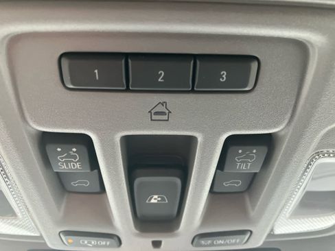 New 2026 GMC Sierra 1500 SLT w/ SLT Premium Package image 25