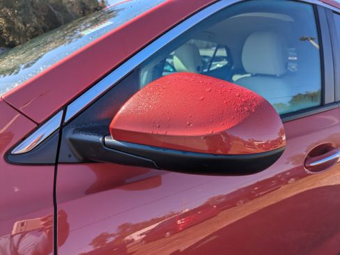 Used 2024 Buick Encore GX Preferred image 11