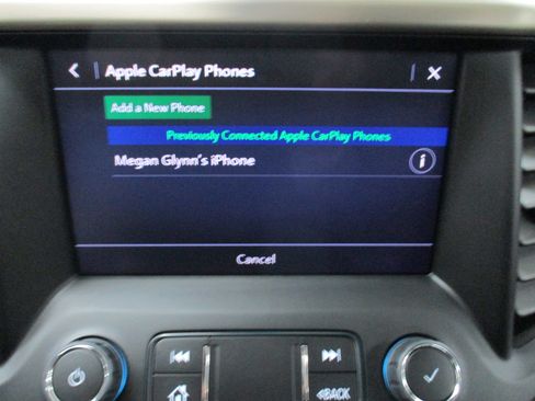 Certified 2023 GMC Acadia Denali w/ Denali Ultimate Package image 33