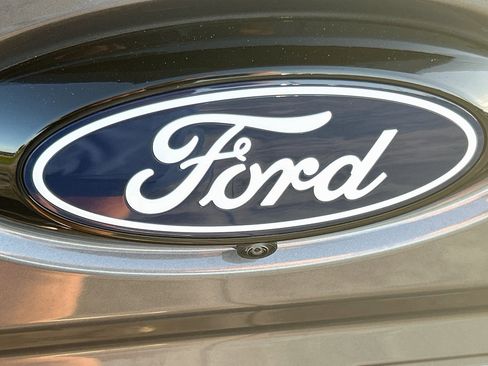 New 2026 Ford Maverick XLT FWD image 17
