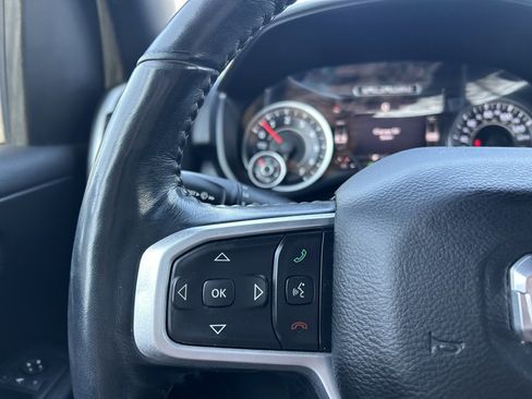 Used 2020 RAM 1500 Big Horn image 17