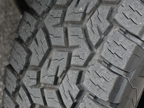 Used 2023 RAM 2500 Rebel w/ Level 1 Equipment Group image 27