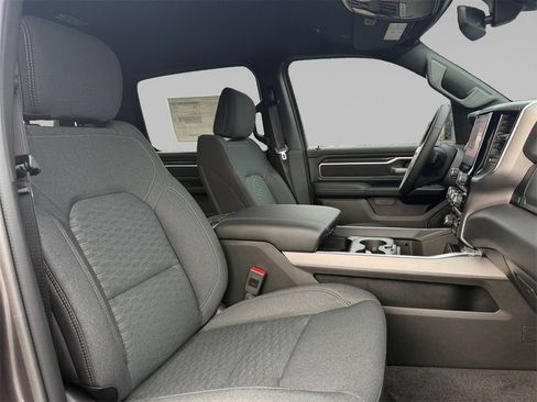 New 2026 RAM 1500 Big Horn image 18