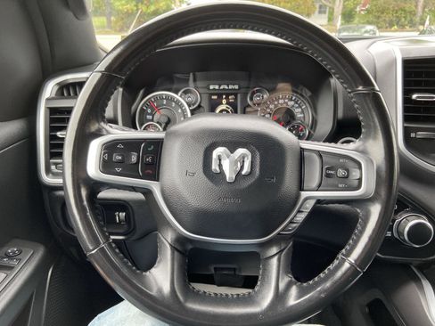 Used 2022 RAM 1500 Big Horn image 18