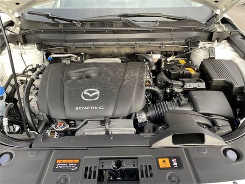 New 2025 MAZDA CX-5 AWD 2.5 S image 29