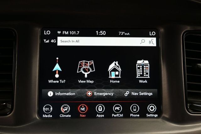 Certified 2022 Dodge Charger R/T w/ Blacktop Package RWD image 31