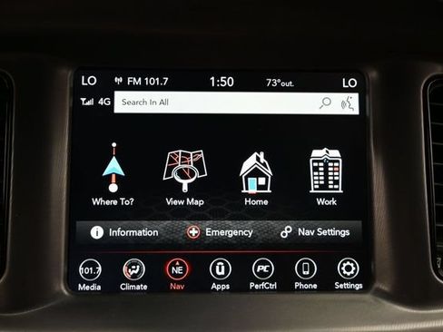 Certified 2022 Dodge Charger R/T w/ Blacktop Package RWD image 31