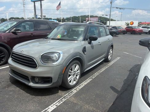 Used 2020 MINI Cooper Countryman FWD image 3