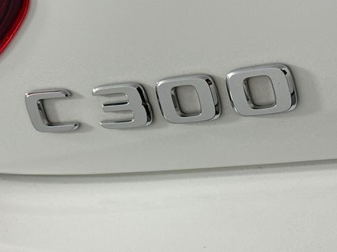 Certified 2023 Mercedes-Benz C 300 Cabriolet image 10