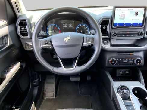 Used 2023 Ford Bronco Sport Big Bend w/ Convenience Package AWD/4WD image 6