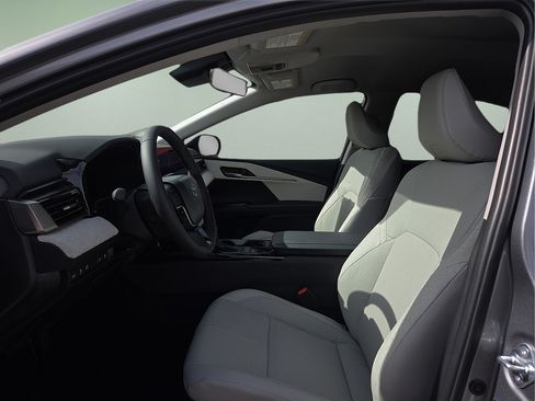 New 2026 Toyota Camry XLE FWD image 20