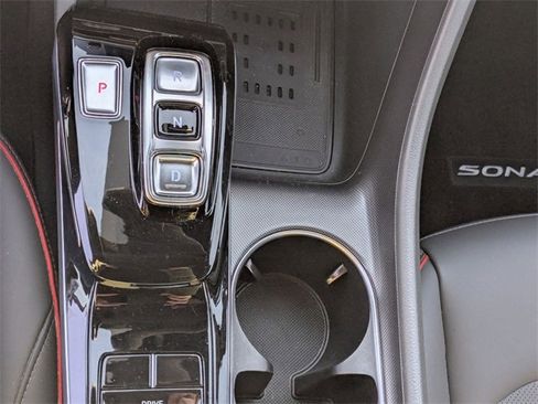 Used 2023 Hyundai Sonata SEL Plus image 21
