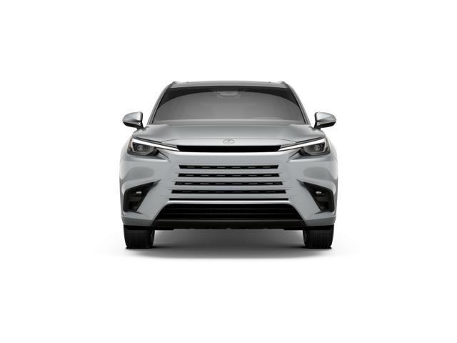 New 2026 Lexus TX 350 AWD image 5