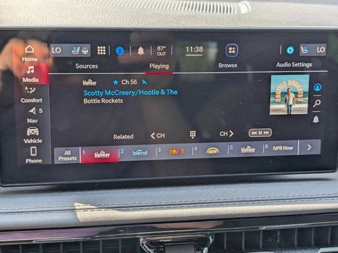 Used 2024 Alfa Romeo Tonale Ti image 25