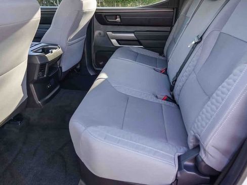 Used 2025 Toyota Tundra SR5 w/ SR5 Convenience Package image 17