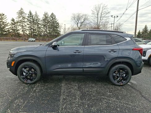New 2026 Kia Seltos EX w/ EX Sunroof Package AWD/4WD image 5