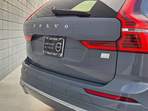 Used 2023 Volvo XC60 T8 Ultimate w/ Climate Package AWD/4WD image 11