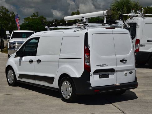 Used 2014 Ford Transit Connect XL FWD image 4
