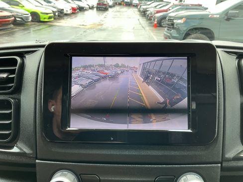 Used 2022 RAM ProMaster 2500 FWD image 9