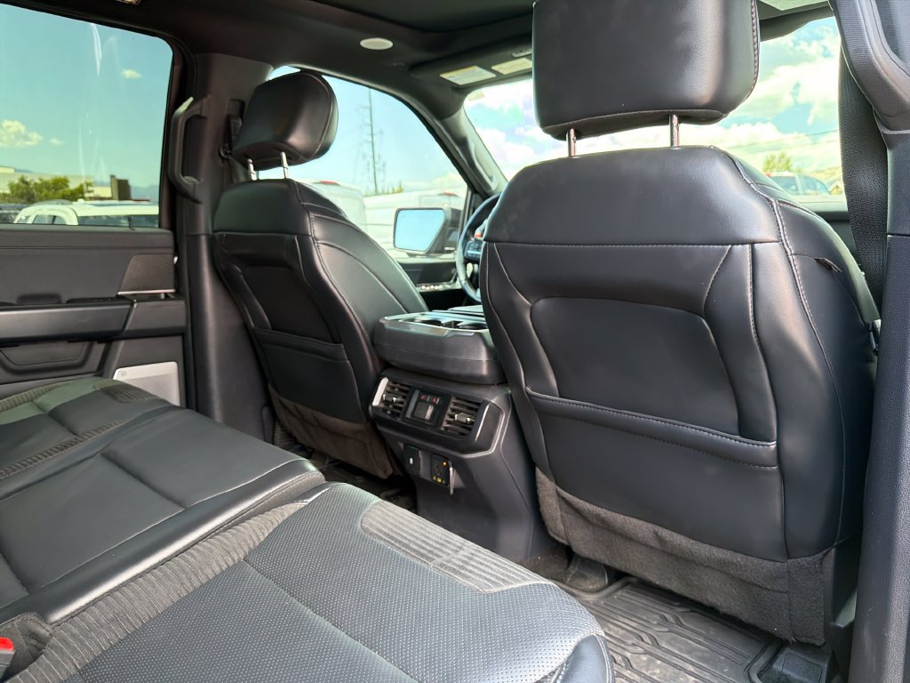 Certified 2023 Ford F150 Raptor w/ Raptor Carbon Fiber Package AWD/4WD image 43