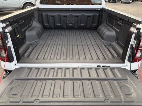 New 2025 Ford Ranger Lariat w/ FX4 Off-Road Package AWD/4WD image 16