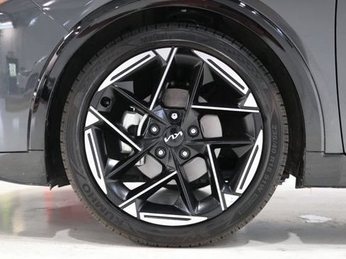 Used 2026 Kia K4 GT-Line w/ GT-Line Premium Package FWD image 11
