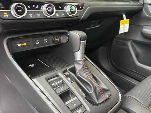 New 2026 Honda CR-V Sport-L image 25