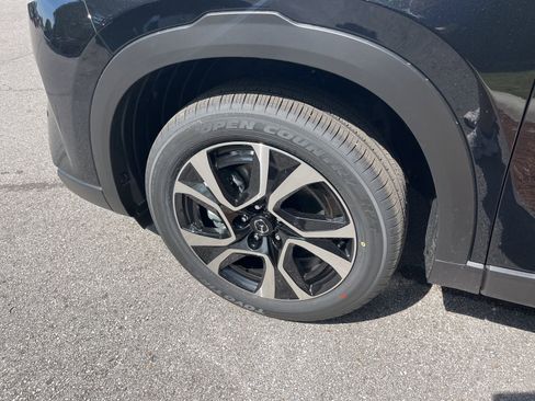 New 2026 MAZDA CX-5 Preferred AWD/4WD image 5