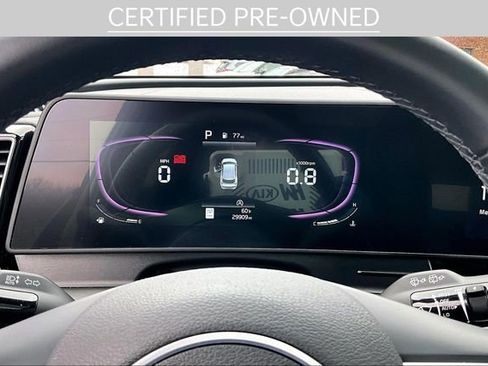 Used 2024 Kia Sportage X-Line w/ X-Line Premium Package image 18