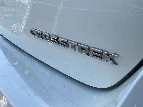 Used 2024 Subaru Crosstrek 2.0i image 19