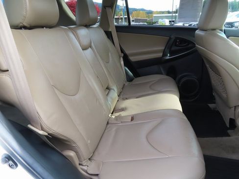 Used 2011 Toyota RAV4 Limited image 28