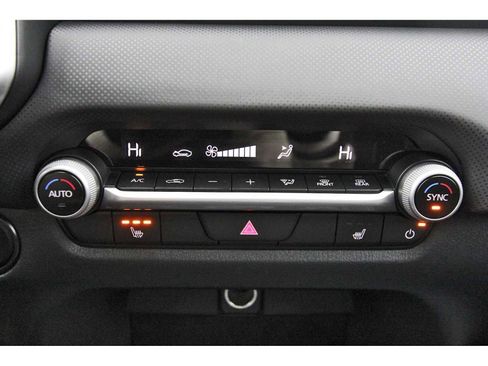 New 2026 MAZDA CX-50 Meridian Edition w/ Weather Package AWD/4WD image 14