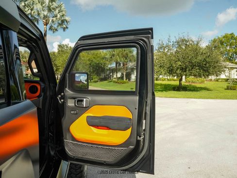 Used 2021 Jeep Wrangler Unlimited Sport image 51