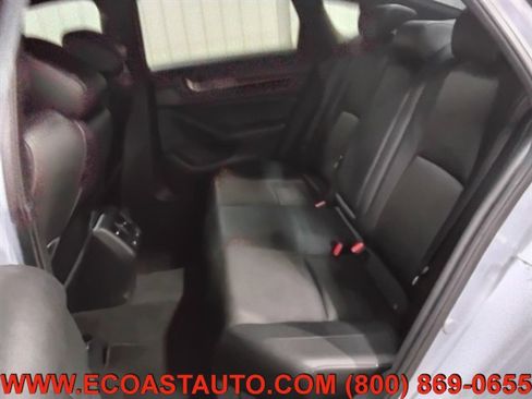 Used 2022 Honda Accord Sport image 13