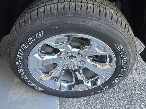 New 2026 RAM 1500 Big Horn image 35