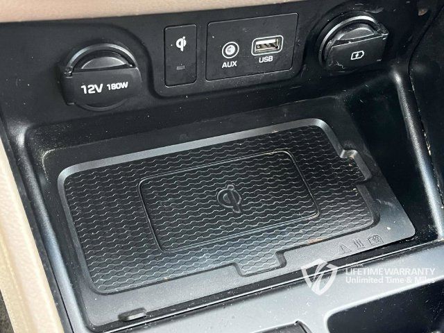 Used 2021 Hyundai Tucson Ultimate w/ Cargo Package AWD/4WD image 42