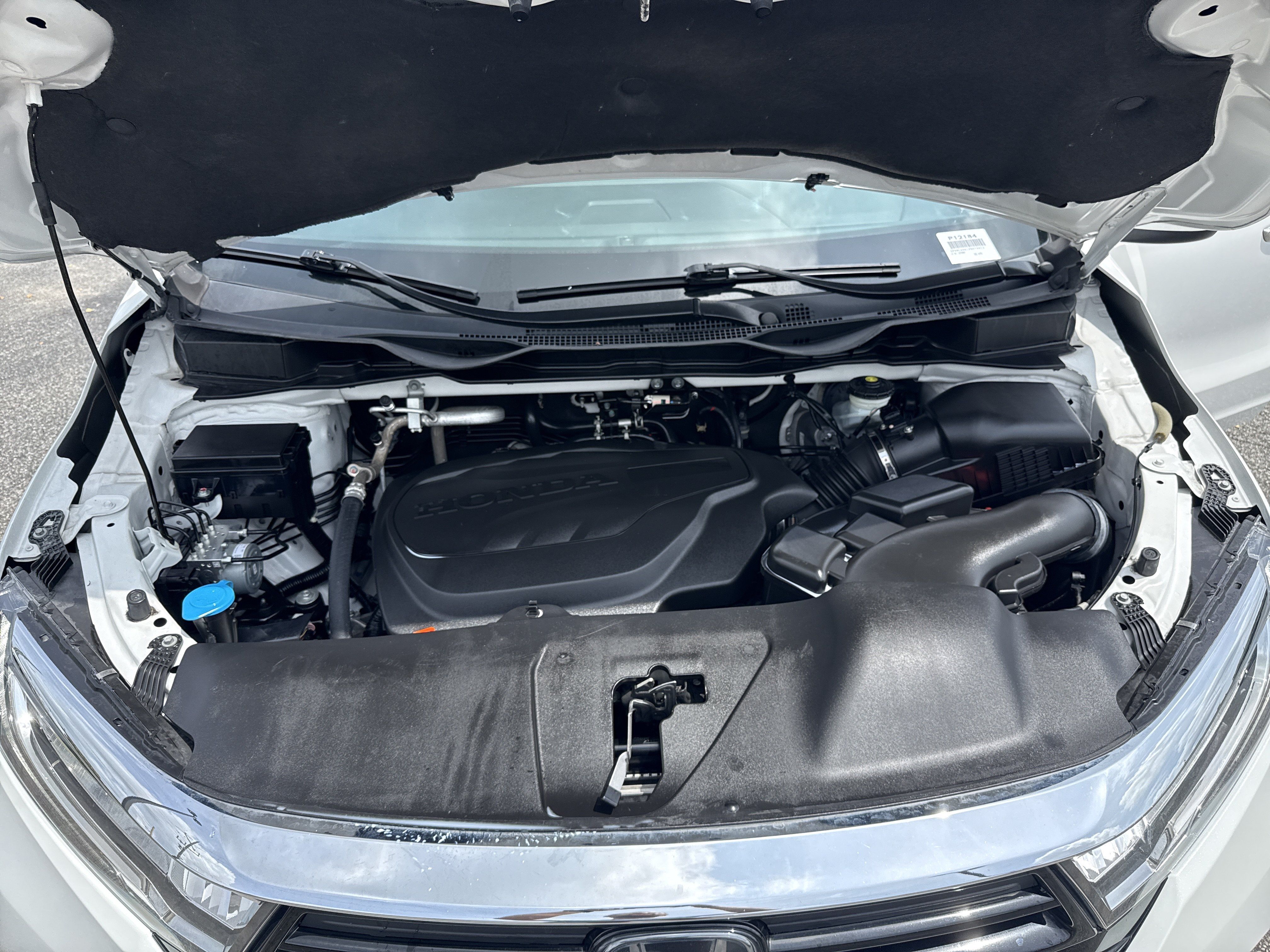 Used 2023 Honda Odyssey EX-L image 18