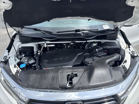 Used 2023 Honda Odyssey EX-L image 18